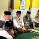 Saat Ditinggal Istri untuk Selamanya, Cak Aim Tetap Layani Jemaah Haji; Wamen Dahnil: Negara Menghormati Pengabdian Itu