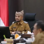 Heli Suyanto Dukung Prabowo Copot Pimpinan BGN, Minta Program Makan Bergizi Gratis Diperkuat