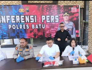 kasat PPA 7 PPO AKAP Tri Nawangsari_11zon