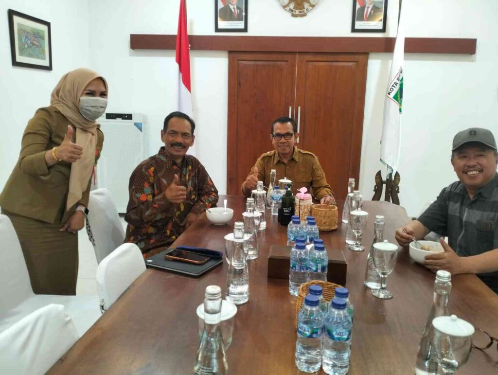 pertemuan dengan Walikota_11zon