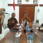PKL Simpang Empat PATI Bertemu Wali Kota Batu, Relokasi Disiapkan Sebelum Proyek Rp10 Miliar Dimulai