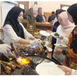 The Alana Hotel Malang Hadirkan “Legenda Rempah Noesantara” dan Raih Sertifikat Halal
