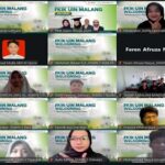 FKIK UIN Malang Jemput Calon Dokter dan Apoteker Masa Depan Lewat Welcoming 2026