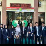 10 Mahasiswa UIN Maliki Malang PKL di Pengadilan Agama, Belajar Langsung Praktik Penegakan Hukum dan Keadilan