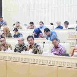 ATR/BPN Catat 6,48 Juta Layanan Prioritas Tuntas, Digitalisasi Pertanahan Perkuat Kepastian Hukum dan Iklim Investasi