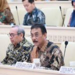 PNBP Pertanahan Tembus Rp1,423 Triliun, Sekjen ATR/BPN: Layanan Tanah Jadi Penggerak Ekonomi Nasional