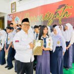 Alfi Nurhidayat Ph.D : MPLS Harus Putus Tradisi Perpeloncoan, Bangun Karakter Siswa Lewat Semangat SAE