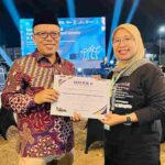 UIN Malang Raih Predikat Utama PTRG Award 2026, Komitmen Kampus Inklusif Diakui Nasional