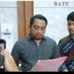 Kejari Batu Geledah Dua Kantor, Dugaan Korupsi Pengelolaan Kios Pasar Among Tani Naik ke Penyidikan
