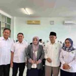 Rektor UIN Malang Tekankan Seleksi Mandiri Berjalan Transparan dan Berintegritas