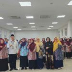 DWP UIN Maliki Malang Luncurkan “Rumah Ceria”, Pulihkan Trauma Anak Penyintas Kekerasan