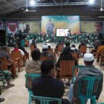 Nobar Piala Dunia Jadi Ruang Perekat TNI dan Rakyat, Kodim 1425 Jeneponto Gelar Serentak di Lima Titik
