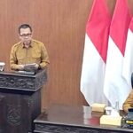 Wali Kota Batu Nurochman Akui PAD Belum Optimal, DPRD Setujui Raperda Pertanggungjawaban APBD 2025