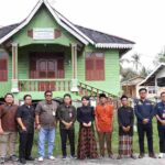 ATR/BPN Tegaskan Pendaftaran Tanah Ulayat Bukan untuk Ambil Alih Hak Adat
