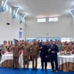 The Alana Hotel Perkuat Komitmen Dukung Pariwisata Kota Malang di Temu Mitra Pariwisata 2026