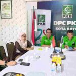 PKB Serap Aspirasi, dari Krisis Guru hingga Gagasan Kota Batu Masa Depan 1729934_11zon