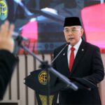 Wamen ATR/BPN Lantik 78 Pejabat, Ossy Dermawan Tegaskan Reformasi SDM dan Integritas ASN 1732690_11zon