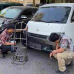 Polres Batu Tegaskan Tak Ada Ruang bagi Pelaku Kejahatan, Pembobol Gudang Indomarco Dibekuk