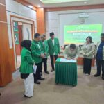UMI Makassar Gandeng STIENAS Samarinda, Siapkan SDM Unggul Penyangga IKN Lewat Program Magister dan Doktor