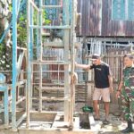 TNI-AD Wujudkan Program Manunggal Air di Jeneponto, Sumur Bor Disiapkan Atasi Krisis Air Bersih
