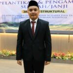 Ari Wahyudi S.ST.M.E Resmi Pimpin BPN Kota Batu, Wamen ATR/BPN Titip Pesan Integritas dan Percepatan Layanan Pertanahan 1745452_11zon