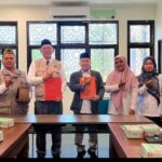 UIN Malang Gandeng Kementerian Haji Jatim, Cetak Pembimbing Manasik Profesional Berbasis Kesehatan