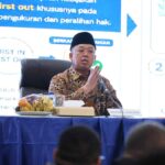 Nusron Wahid Gaspol Reformasi ATR/BPN, Pelayanan Pertanahan Berubah Total: Rakyat Jadi Raja 1746544_11zon