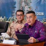 Tata Ruang Jadi Panglima, Wamen ATR/BPN Desak Bali Percepat Integrasi RDTR untuk Dongkrak Investasi