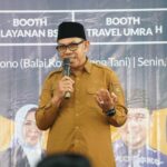 Berangkat Haji Reguler, Kisah Cak Nur Lahirkan Program “Pemkot Batu Berhaji” untuk ASN
