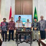 UIN Malang dan FK KBIHU Jatim Jalin Kerja Sama, Siapkan Pembimbing Haji Bersertifikat Berkualitas