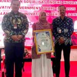 Khoirun Naimah, M.Pd., Alumni Magister PGMI UIN Malang yang Menorehkan Jejak Inovasi dari Ruang Kelas ke Panggung Prestasi Daerah