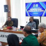 Pemkot Batu Gandeng Kejari Perkuat Pengendalian Inflasi, Heli: Jaga Harga Pangan Tetap Terjangkau
