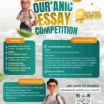UIN Malang Gandeng Lembaga Mesir, Gelar Lomba Esai Al-Qur’an dan Tahfiz Berhadiah USD 2.500