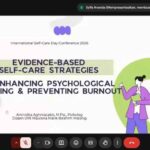 UIN Malang Gaungkan Budaya Self-Care, Konferensi Internasional Satukan Pakar Indonesia, Malaysia, dan Brunei