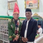 Jampidum Leonard: Teladani Semangat Syekh Yusuf, Mengabdi untuk Bangsa Tak Harus Lewat Jabatan 1774172_11zon