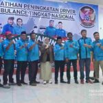 Pemkot Batu Apresiasi Pengemudi Ambulans, PPAI Teguhkan Komitmen Profesionalisme dan Kemanusiaan 1774892_11zon
