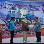Munanto, Peserta Favorit dari DPW Kalimantan Timur, Simbol Dedikasi Pengemudi Ambulans untuk Kemanusiaan 1775001_11zon