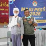 Bentuk Generasi Qurani Berdaya Saing Global, SMP Al Hikmah IIBS Gelar Maju Pesat 2026 Selama 47 Hari