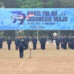 Hari Bakti TNI AU ke-79, Danlanud Abd Saleh Tegaskan Transformasi Kekuatan Udara Hadapi Ancaman Modern 1789392_11zon