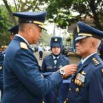 Penuh Haru, 60 Purnawirawan Lanud Abdulrachman Saleh Diwisuda pada Hari Bakti TNI AU ke-79