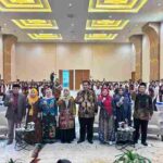 Ilfi Nur Diana: Dosen UIN Malang Harus Unggul, Berkarakter, dan Siap Hadapi Era AI