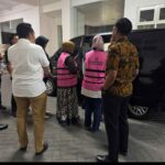 Tiga Tersangka Korupsi Kredit KUPRA BRI Unit Batu II Ditahan, Kerugian Negara Capai Rp934 Juta