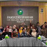 ICOLESS ke-9 Ditutup, Fakultas Syariah UIN Malang Targetkan Publikasi Ilmiah Bereputasi Scopus
