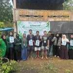 PKM UMI Hadirkan SiMerica, Teknologi AI Bantu Petani Deteksi Penyakit Tanaman Lebih Cepat