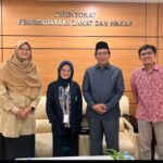 Mahasiswa Fakultas Syariah UIN Malang Tuntaskan PKL di Ditjen Bimas Islam Kemenag RI