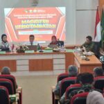 AI Mengubah Dunia Hukum, UMI Siapkan Notaris yang Tak Hanya Cakap Digital, tetapi Berintegritas
