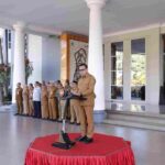 Nurochman Sentil Kinerja OPD: Penghargaan Tak Cukup, ASN Harus Buktikan Pelayanan Berkualitas