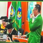 Promovendus I Dewa Gede Budhy Dharma Asmara, Mengukuhkan Restorative Justice sebagai Wajah Baru Hukum Pidana Indonesia