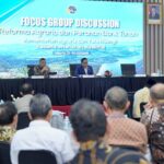 DPR RI Desak Penguatan Regulasi Reforma Agraria, Wamen ATR/BPN: Tanah Harus Jadi Penggerak Ekonomi Rakyat