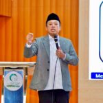 Dokumen Wakaf Hilang Tak Jadi Penghalang, Nusron: Isbat Wakaf Jadi Jalan Raih Sertifikat Tanah
